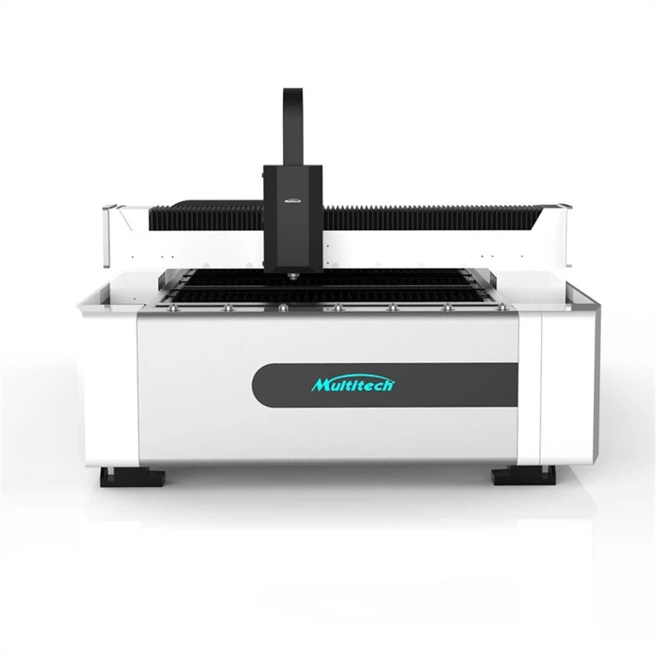 Cnc Laser Metal Cutting Machine (2)